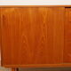 Vintage sideboard | Teak | 196 cm
