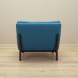 Lounge armchair, Danish design, 1960s, production: Denmark