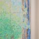 Oil Painting by Belgian artist Theo van Rintel, ca. 1960