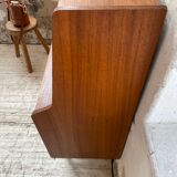 Secretary Samcom teck 1960