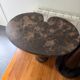 Table Eros - Agape Casq - Marbre Emperador