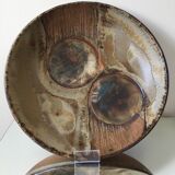 Assiette décorative vintage danois