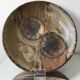 Assiette décorative vintage danois
