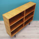 Acacia bookcase, Danish design, 60s, production: Denmark