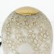 Murano table lamp Angelo Brotto Esperia 1970