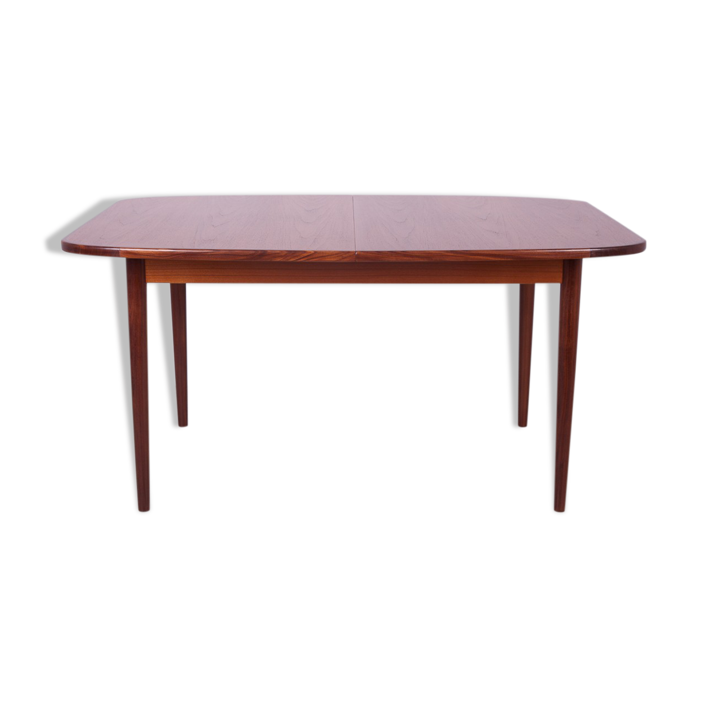 Mid-Century Teak Dining Table from G-Plan, 1960s