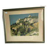 Lithograph Roger Humblot 36/76