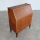 Vintage desk | cabinet | 1960s | Sweden