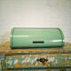 Vintage bread bin