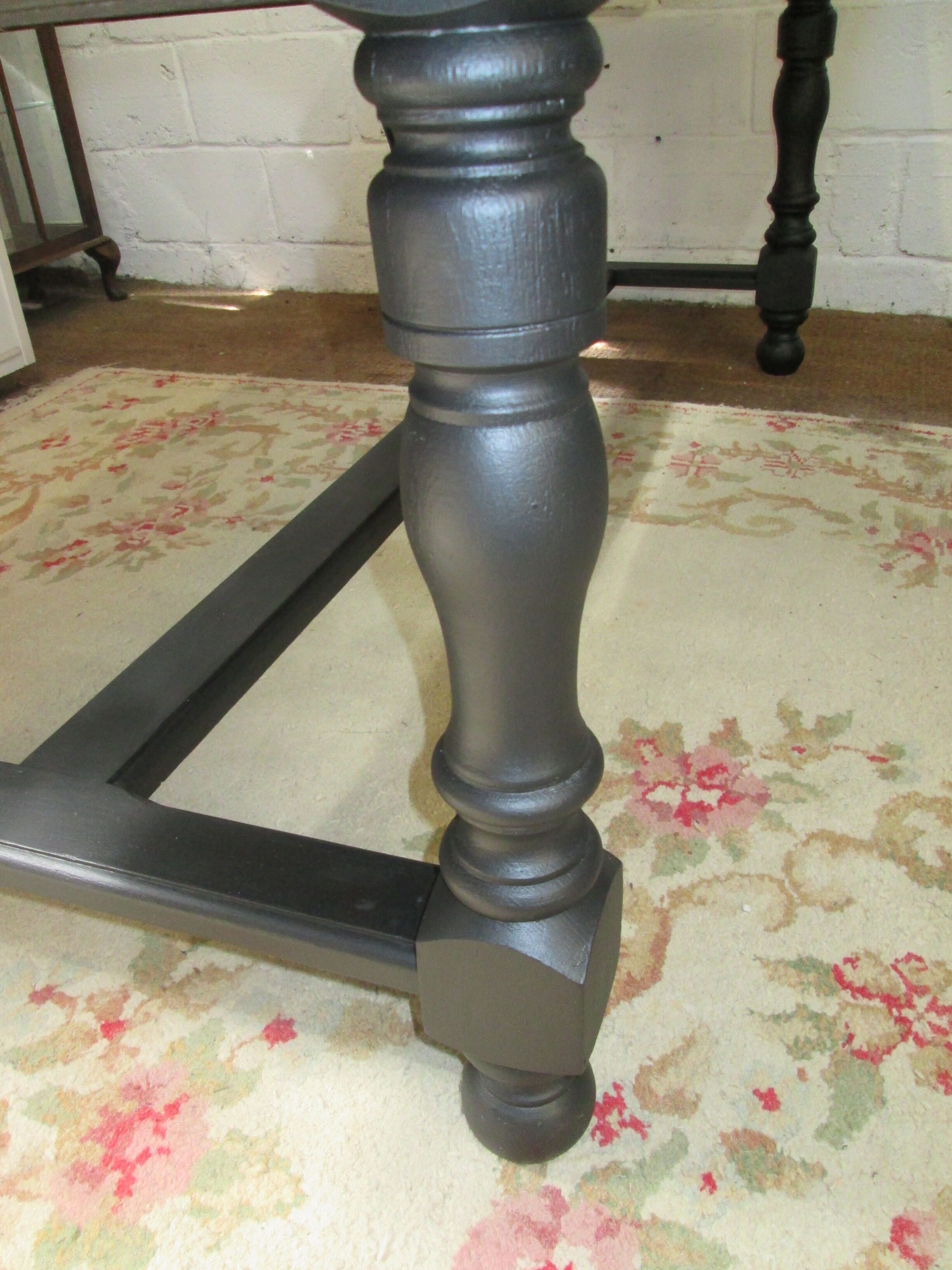Table de ferme