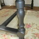 Table de ferme