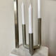Candlestick candlestick silver henrik preutz ikea vintage