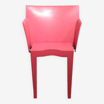 Fauteuil modèle Super Glob par Philippe Starck pour Kartell 1990