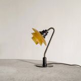 Vintage Danish Mid Century Table Lamp by Poul Henningsen "PH 2/2", 1930s