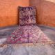 Tapis Talsint - 194 x 490 cm