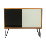 1950s Dresser, Oldenburger Möbelwerkstätten