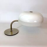 Giotto Stoppino, Italian vintage table lamp from 70s