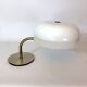 Giotto Stoppino, Italian vintage table lamp from 70s