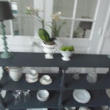 Vintage bookcase