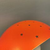 Incredible Chandelier / hanging lamp from Danish Fog & Mørup, estimated 1950s