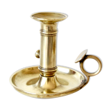 1 hand candlestick