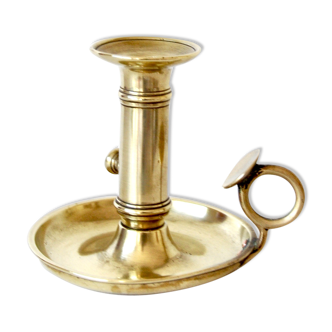 1 hand candlestick