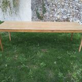 Table de ferme
