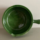 Salad bowl, pan