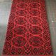 Vintage carpet 70s - 188 x 117
