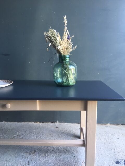 Table de ferme