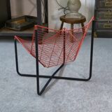 Jarpen armchair by Niels Gammelgaard for Ikea 1980's