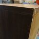 Commode moderniste circa 1960