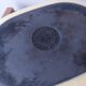 Le Creuset casserole dish with gratin dish, Enzo Mari, la mama (29)