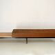 Bench 070 Kho Liang Le/Artifort, Holland 1960