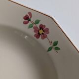 Moulin des Loups plates model "Janine"