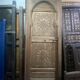 Porte majorelle