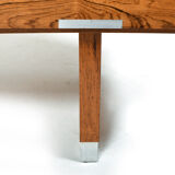 Danish low Sideboard by Egil Pedersen c.1960