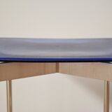 Italian Chairs by Ycami, 1980s, Set of 4
