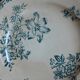 Lot 6 plates old creves Saxony