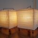 Pair of lamps