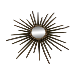 Miroir ''soleil'' Chaty