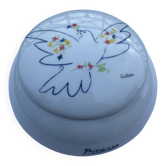 Picasso Candy Dish