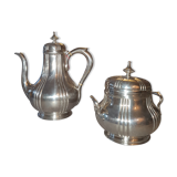 Tea service