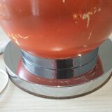 Lamp foot 70s