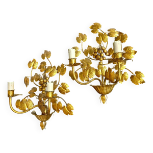 Splendides Appliques - decor
