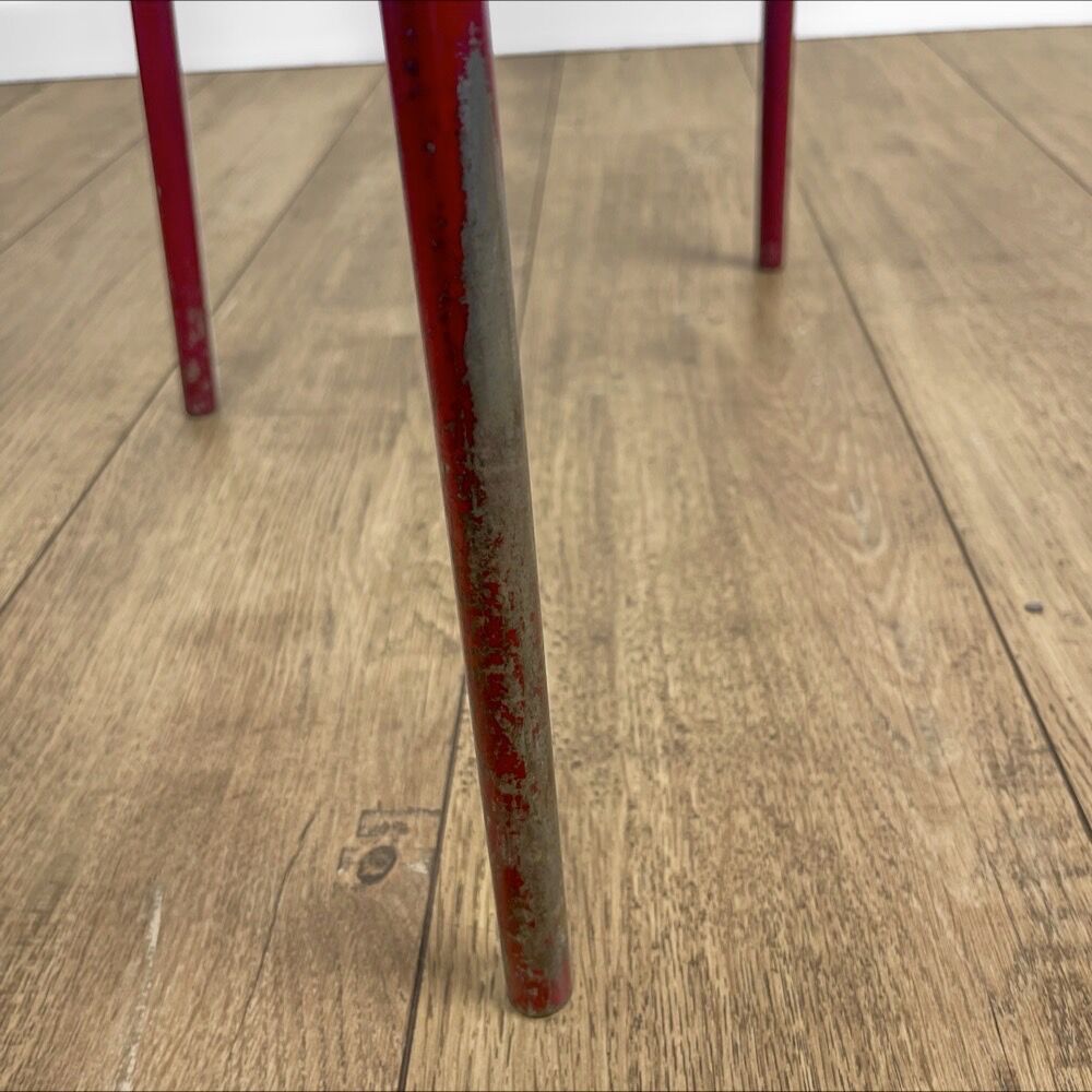 Children's chair vintage minimalist design