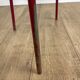 Children's chair vintage minimalist design