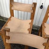 Maison Regain chairs