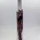 Large stoneware vase signed - Nicole Crestou