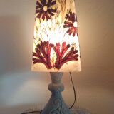 Lamp to ask of the sixties